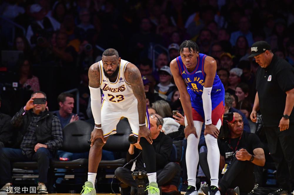 不断的赛季 不断的赛季